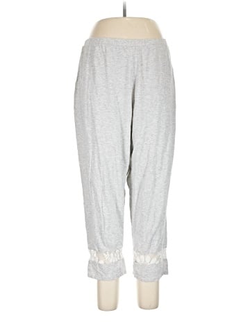 Garnet Hill Sweatpants (view 1)