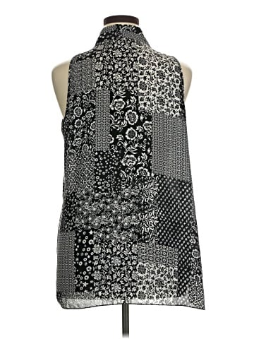 Spense Sleeveless T-Shirt (view 2)