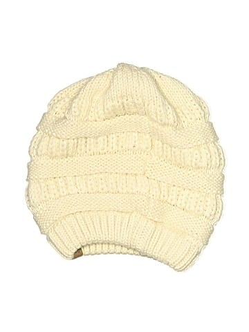 Furtalk Beanie (view 1)
