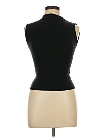 Zara Sleeveless Top (view 1)
