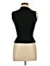 Zara Black Sleeveless Top Size M - photo 1