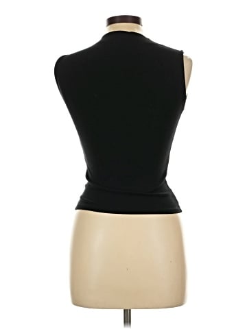 Zara Sleeveless Top (view 2)