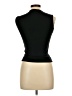 Zara Black Sleeveless Top Size M - photo 2