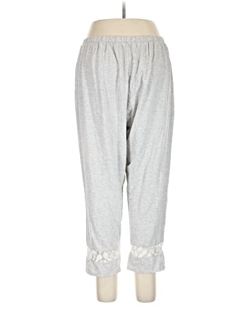 Garnet Hill Sweatpants (view 2)