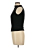 Zara Black Sleeveless Top Size M - photo 5