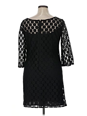 Muse Casual Dress (view 2)
