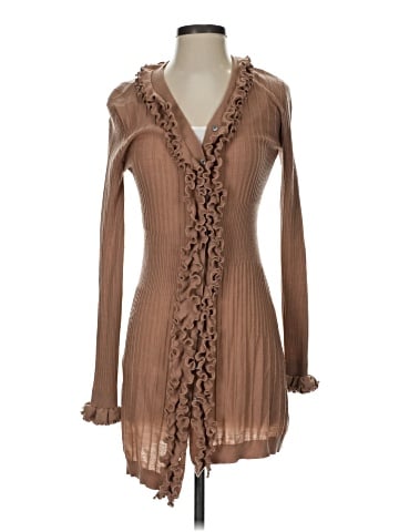 Bigio Collection Cocktail Dress (view 1)