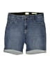 Angels Blue Denim Shorts Size 33 waist - photo 1