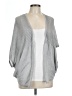 Fever Gray Cardigan Size L - photo 1