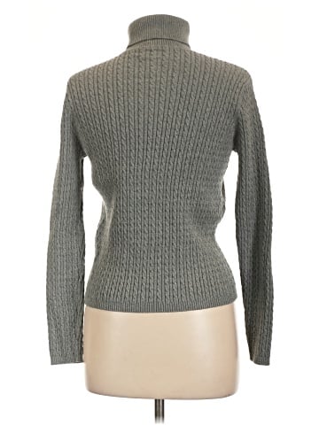 Lauren by Ralph Lauren Turtleneck Sweater (view 2)