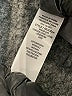 Splendid Solid Gray Casual Dress Size M - photo 8