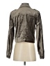 CAbi Metallic Gray Jacket Size XS - photo 2