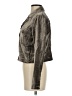 CAbi Metallic Gray Jacket Size XS - photo 5