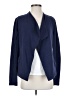 Caslon 100% Cotton Blue Blazer Size S - photo 1