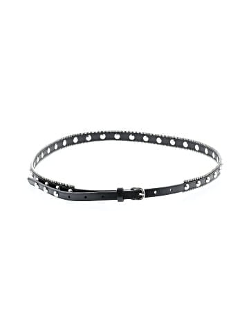 Rebecca Minkoff Leather Belt (view 1)