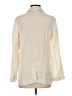 A New Day Ivory Trenchcoat Size S - photo 2