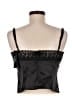 Lulus Black Tank Top Size M - photo 2