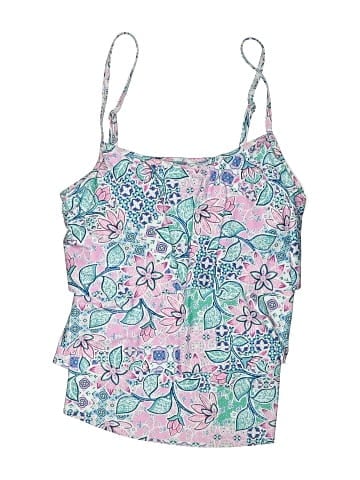 Stella Parker Swimsuit Top (view 1)