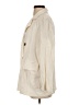 A New Day Ivory Trenchcoat Size S - photo 5