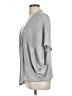 Fever Gray Cardigan Size L - photo 5