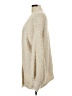 Mia Joy Ivory Cardigan Size L - photo 5