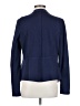 Caslon 100% Cotton Blue Blazer Size S - photo 2