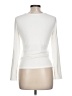 Unbranded Ivory Long Sleeve T-Shirt Size L (estimated) - photo 2