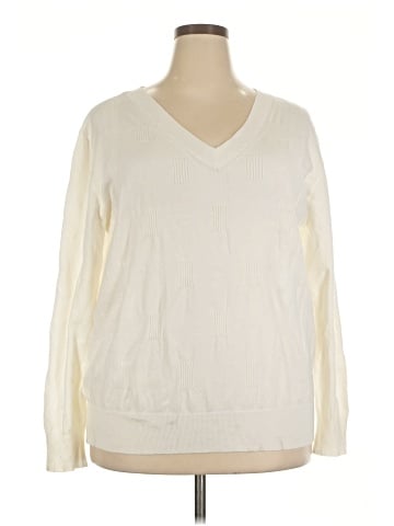 Unbranded Pullover Sweater (view 1)