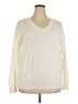 Unbranded Ivory Pullover Sweater Size XXL - photo 1