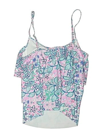 Stella Parker Swimsuit Top (view 2)