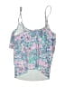 Stella Parker Paisley Purple Swimsuit Top Size L - photo 2