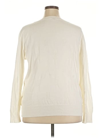 Unbranded Pullover Sweater (view 2)