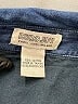 Assorted Brands 100% Cotton Blue Denim Jacket Size 2X - photo 6