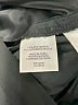 Evan Picone 100% Polyester Solid Black Cocktail Dress Size 8 - photo 4
