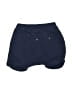 Old Navy Solid Blue Shorts Size 6-12 mo - photo 1