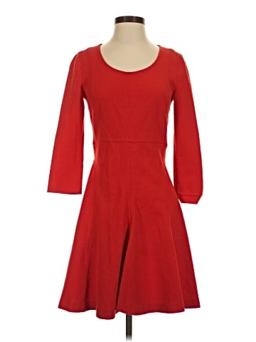 Diane von Furstenberg Casual Dress (view 1)