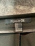 Forever 21 Black Dress Pants Size L - photo 7