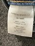 Veronica Beard Jeans Blue Jeans Size 32 waist - photo 8