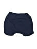 Old Navy Solid Blue Shorts Size 6-12 mo - photo 2