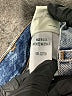 AGOLDE 100% Cotton Blue Jeans Size 25 waist - photo 8