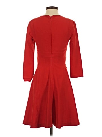 Diane von Furstenberg Casual Dress (view 2)