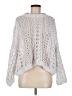 Forever 21 Gray Pullover Sweater Size M - photo 1