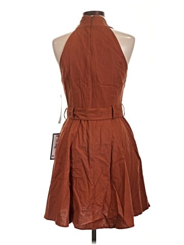 RACHEL Rachel Roy Casual Dress (view 2)