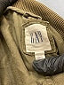 Gap Solid Green Jacket Size XXL - photo 6