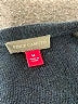 Vince Camuto Blue Pullover Sweater Size M - photo 7