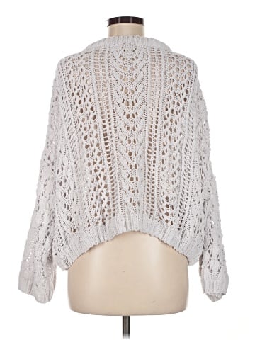 Forever 21 Pullover Sweater (view 2)