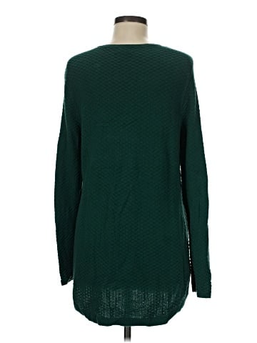 Style&Co Long Sleeve Top (view 2)