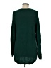 Style&Co 100% Cupro Green Long Sleeve Top Size M - photo 2