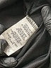 Helene Blake 100% Polyester Solid Black Track Pants Size M - photo 8