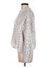 Forever 21 Gray Pullover Sweater Size M - photo 5